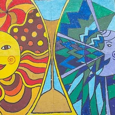 episode Leyenda El sol y la luna artwork