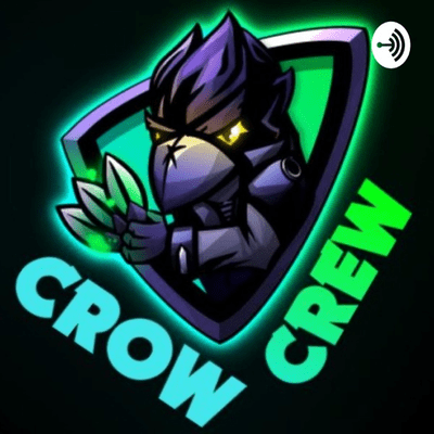 Crow Crew A Daily Brawl Stars Podcast A Podcast On Podimo - brawl stars crow skins ideas