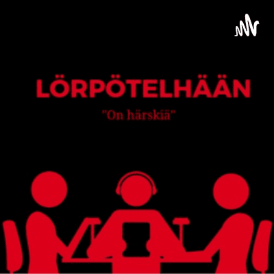 LÖRPÖTELHÄÄN