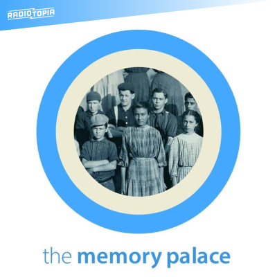episode A White Horse artwork