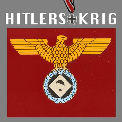 Hitlers krig