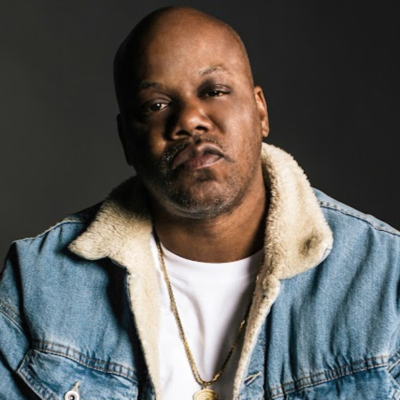 episode Conversations With Chad - Episode 19: Too $hort artwork