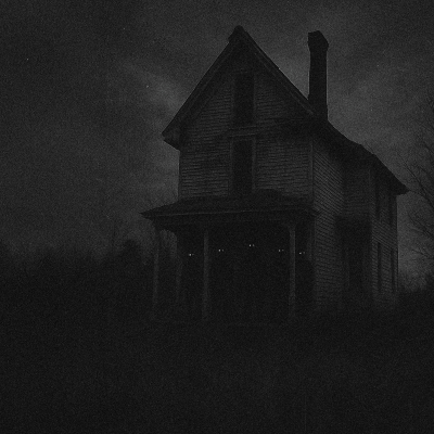 episode Canasta de Casas Embrujadas artwork