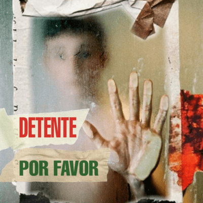 episode T1C8: Detente por favor. artwork