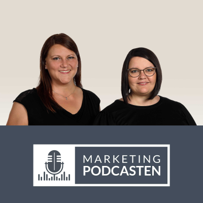 Marketingpodcasten - podcast