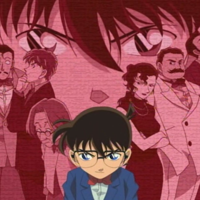 episode Detective Conan Episode 219 - Shinichi Kudo vs. Kaitou Kid (Part 3) artwork