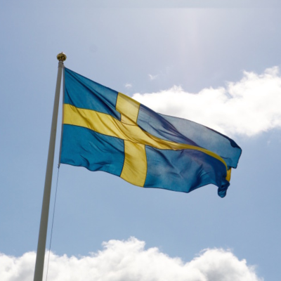 episode Varför är 6 juni Sveriges nationaldag? artwork