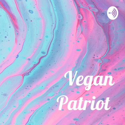 Vegan Patriot