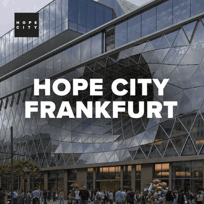 Hope City Church - Frankfurt
