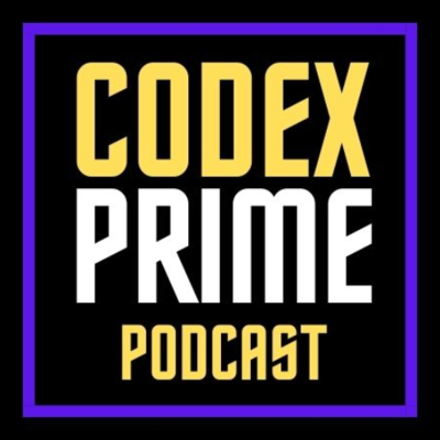 episode EPISODE 407 - Casting and Stuff artwork