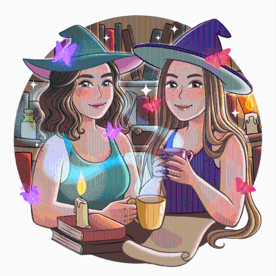 episode Basil: The Witch's Holy Herb (A Witch's Ingredients Series) artwork