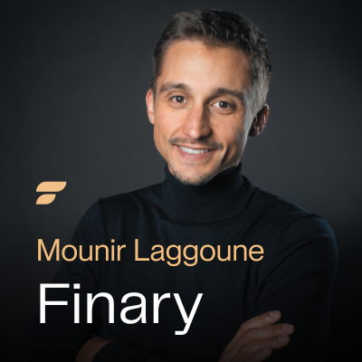 Finary