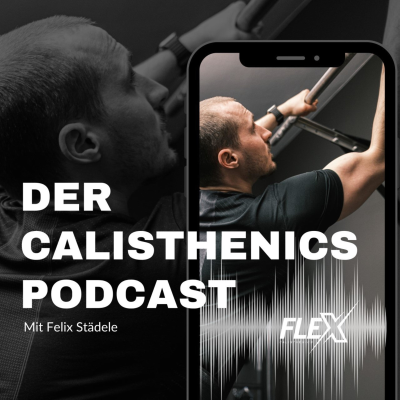 episode #352 - Calisthenics Community Update: Wir wurden Deutscher Meister artwork