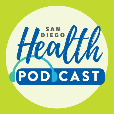 San Diego Health