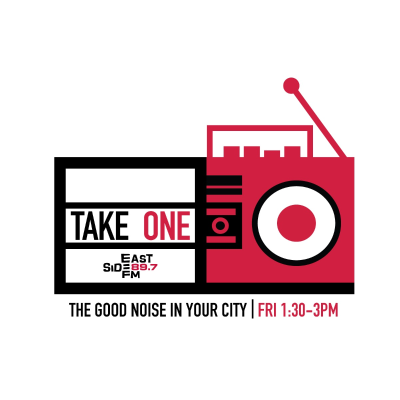 Take One: Backstage - Eastside Radio