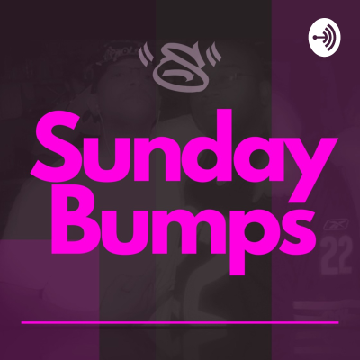 Cover image of show Sunday Bumps