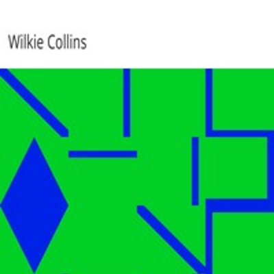 episode My Lady's Money by Wilkie Collins artwork
