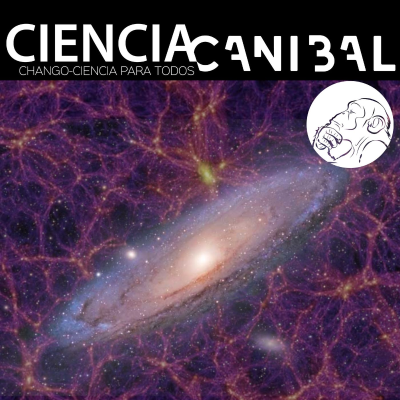 episode 5-5 Especial de Cosmología artwork
