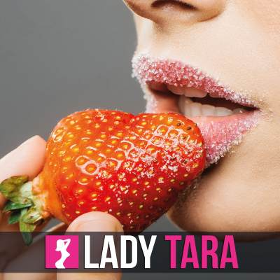episode Tara's Kuss artwork