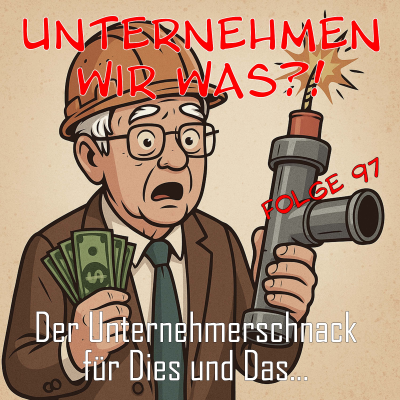 episode Rentenrevolution oder Rohrkrepierer? artwork