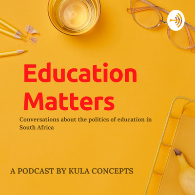 episode E204 Gender stereotypes & educational outcomes artwork