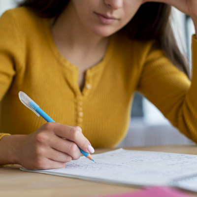 episode Provas do Enem começam no próximo domingo (9); tire as suas dúvidas artwork