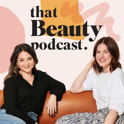 episode How to Have More Fun With Your Makeup (Without Feeling Intimidated) with Makeup Artist Camilla Leary artwork