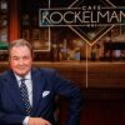 episode Café Kockelmann - 10 oktober 2025 - PVV blijft de grootste, VVD wint paar zetels terug artwork