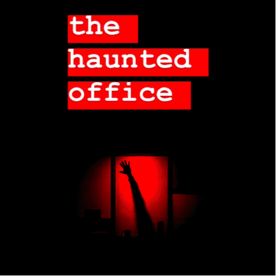 episode The Haunted Office Part Two artwork