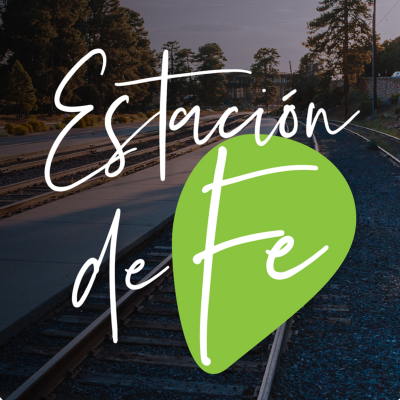 episode Programa Estación de Fe 11.10.2024 artwork