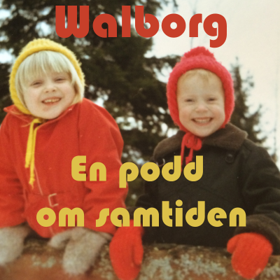 episode 4. Främlingsfientlighet artwork