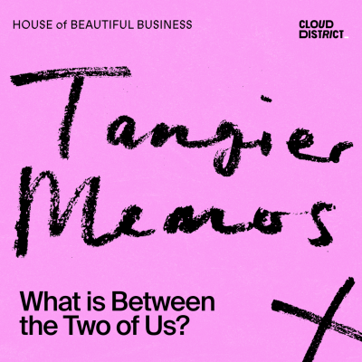 episode Episode Five: What is Between the Two of Us? artwork