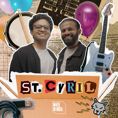 episode St. Cyril artwork