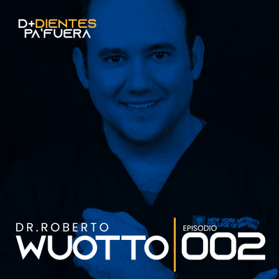 episode Odontología Emocional artwork
