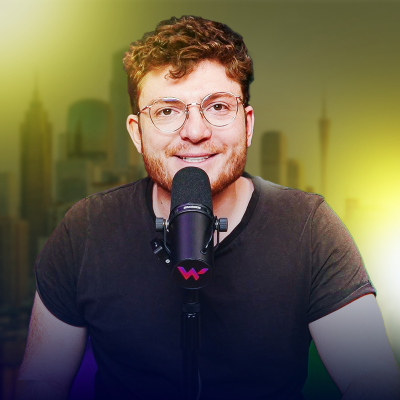 episode Une stratégie optimisée : Investir dans des biens bien placés et rentables - Le Témoignage d'Adrien artwork