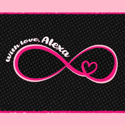 episode With Love, Alexa Podcast Episode 90: Jeff Hughes artwork