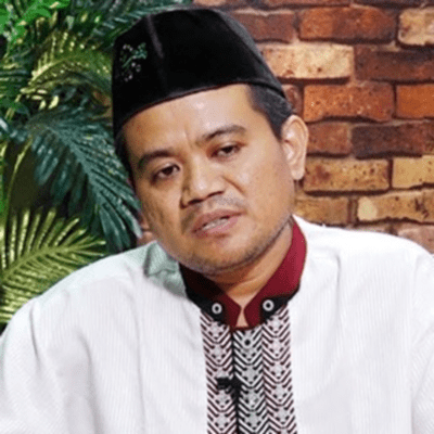 Ustadz Sugeng Priyono Podcast