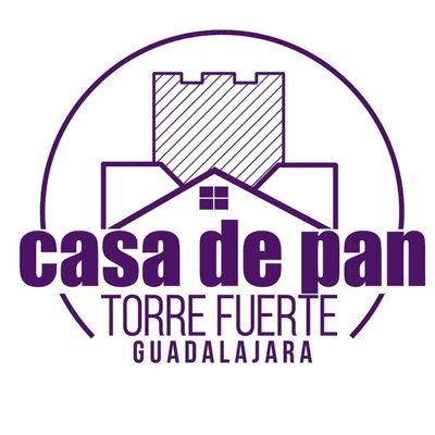 Casa de Pan Torre Fuerte GDL