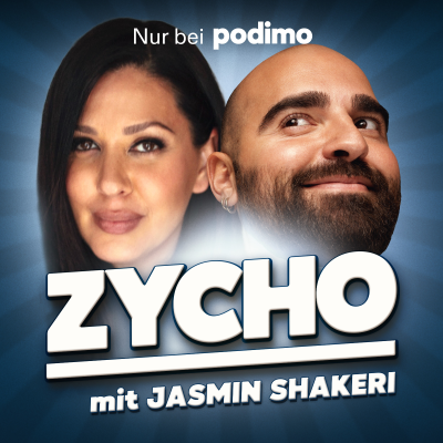 episode Bonus: Jasmin Shakeri – Ikea-Nap, Fahrstuhl-Furz oder Poker-Überfall? artwork