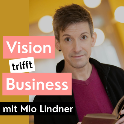 episode #62 Mio Lindner | Lerntherapie bei LRS & Legasthenie artwork