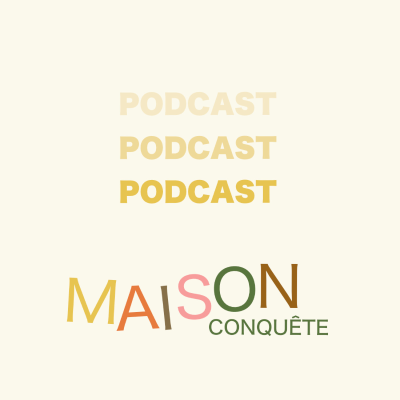 episode #5 : Dans le bureau d'Alexia Colson-Duparchy, facilitatrice des futurs artwork