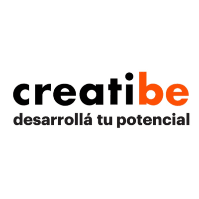 Creatibe Podcast