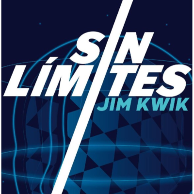 episode Limitless (Jim Kwik) - Audio Resumen artwork