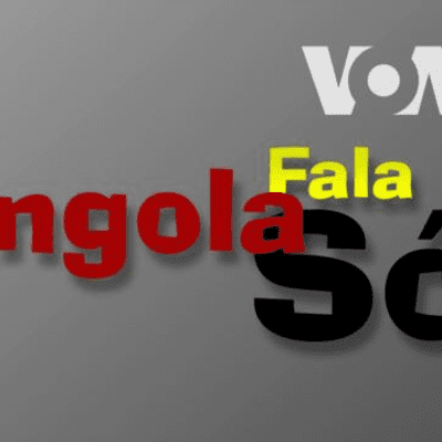 episode Angola Fala Só - março 12, 2021 artwork