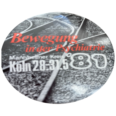 episode "Psychiatrie Reform von ganz unten" artwork