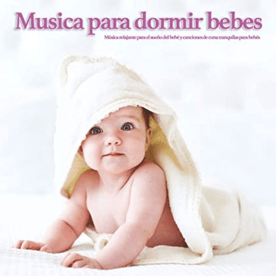 episode Dos horas de la música más relajante para ayudar a dormir a los bebés artwork