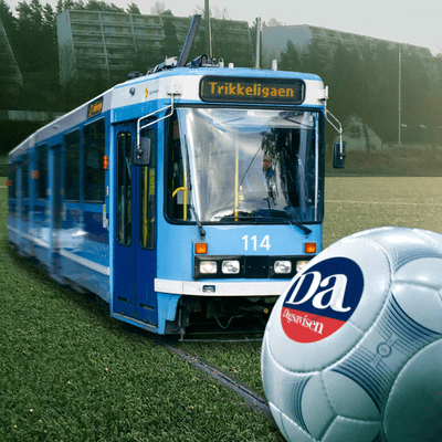 Trikkeligaen