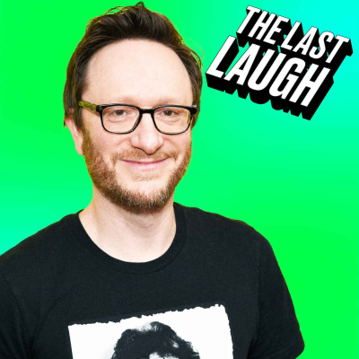 episode ‘Naked Gun’ Director Akiva Schaffer on SNL, The Lonely Island, and Tim Robinson artwork