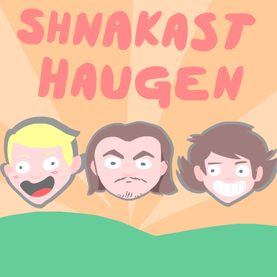 Shnakasthaugen