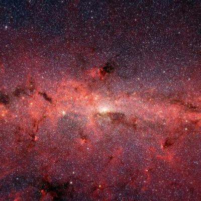 episode Bonus: Talking 'The Disordered Cosmos' with Chanda Prescod-Weinstein artwork
